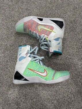 Nike Kobe IX elite high protro